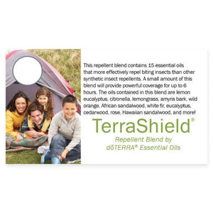 3274Terrashield
