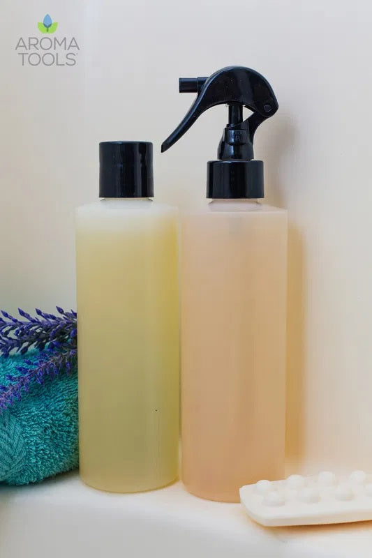 “Essentially You” Shampoo & Conditioner