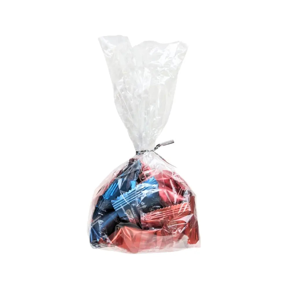 Essential Dark Choc-Oil-Ates (Pack Of 12)