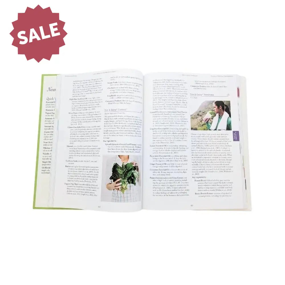 Modern Essentials® September 2018 10Th Edition