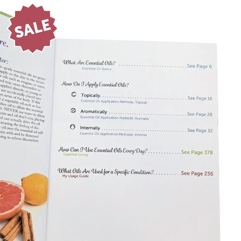 Modern Essentials® September 2018 10Th Edition