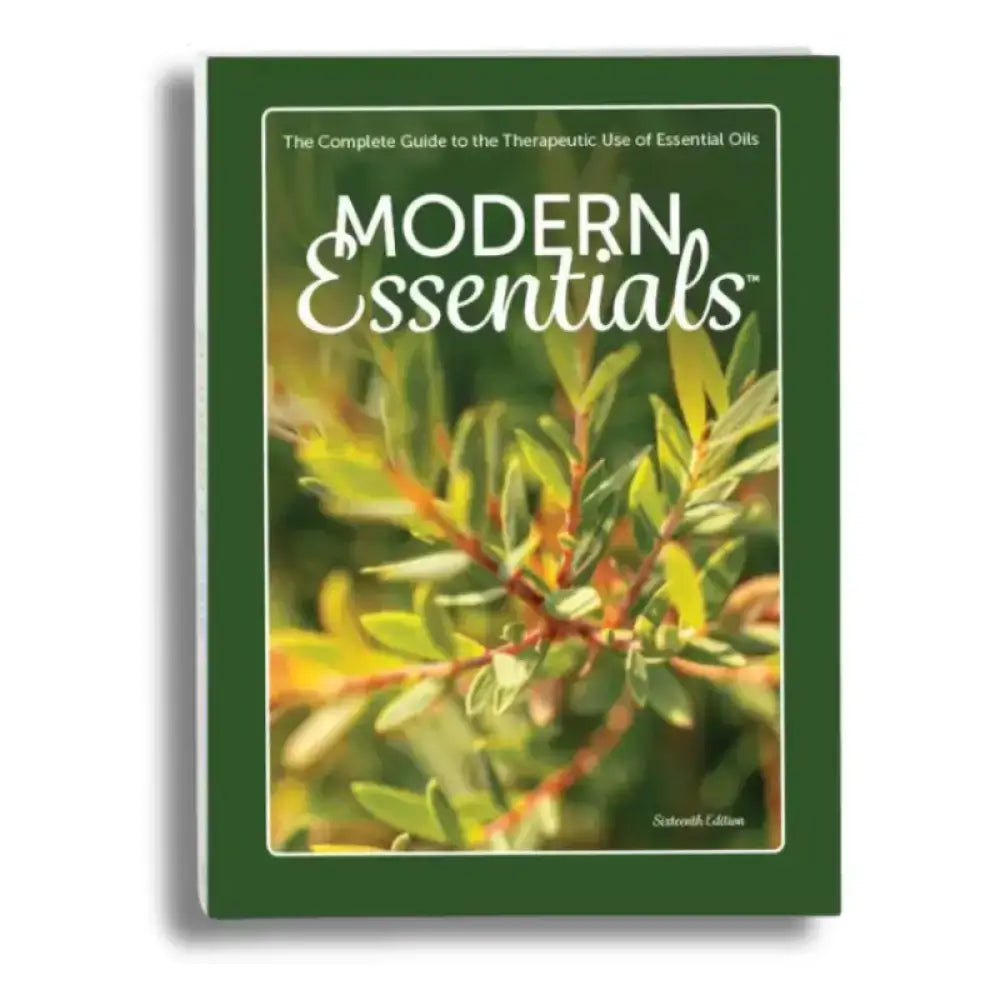 Modern Essentials 2026 Family Bundle (16th/17th Editions - Latest printings) SHIPS SEPT. 24 2026