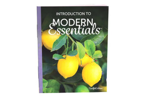 Introduction To Modern Essentials Booklet 12Th Edition