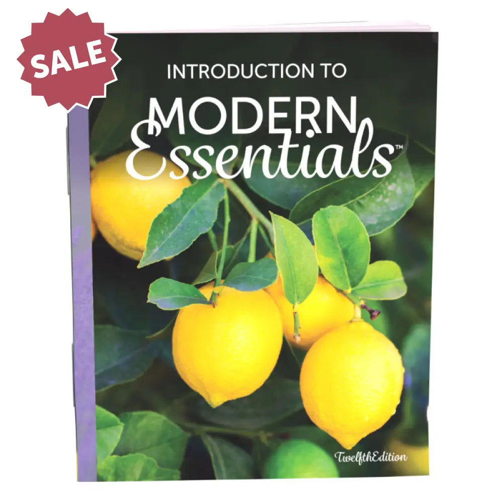 1150Family5 - Modern Essentials Bundle - Handbook. Intro Me Reference Card Simple Solutions and ME Emotions