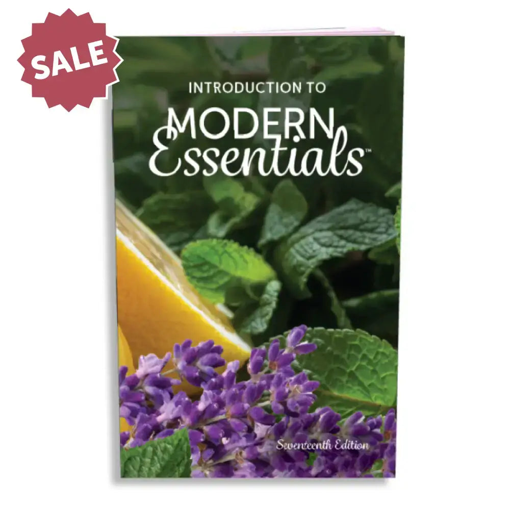 Introduction to Modern Essentials