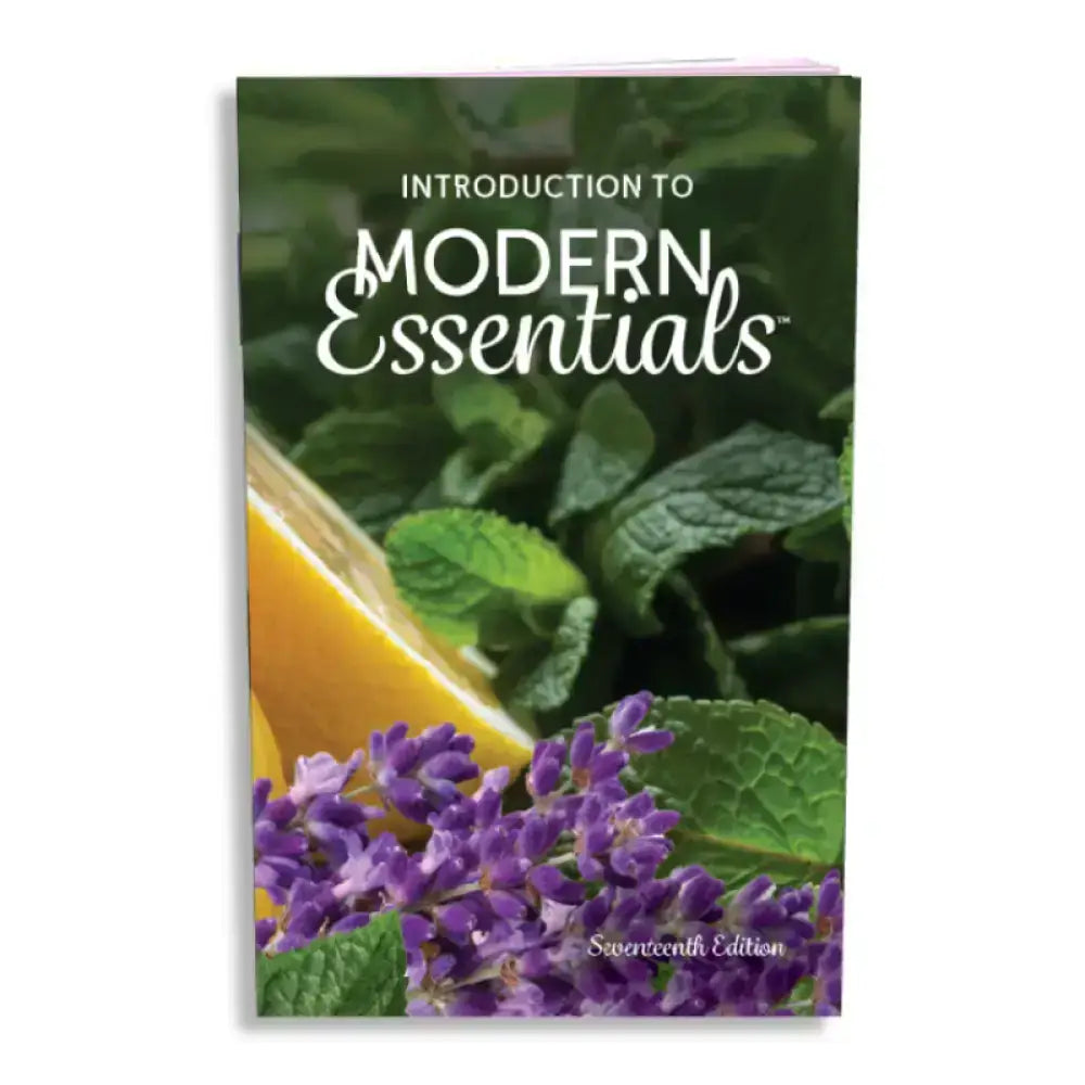 Modern Essentials 2026 Family Bundle (16th/17th Editions - Latest printings) SHIPS SEPT. 24 2026