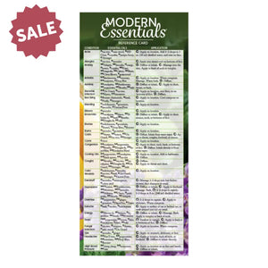 Modern Essentials Family Bundle 17th Edition