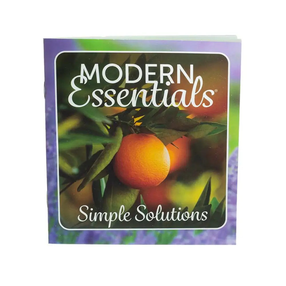 "Modern Essentials: Simple Solutions" Booklet 13th Edition (Pack of 10)