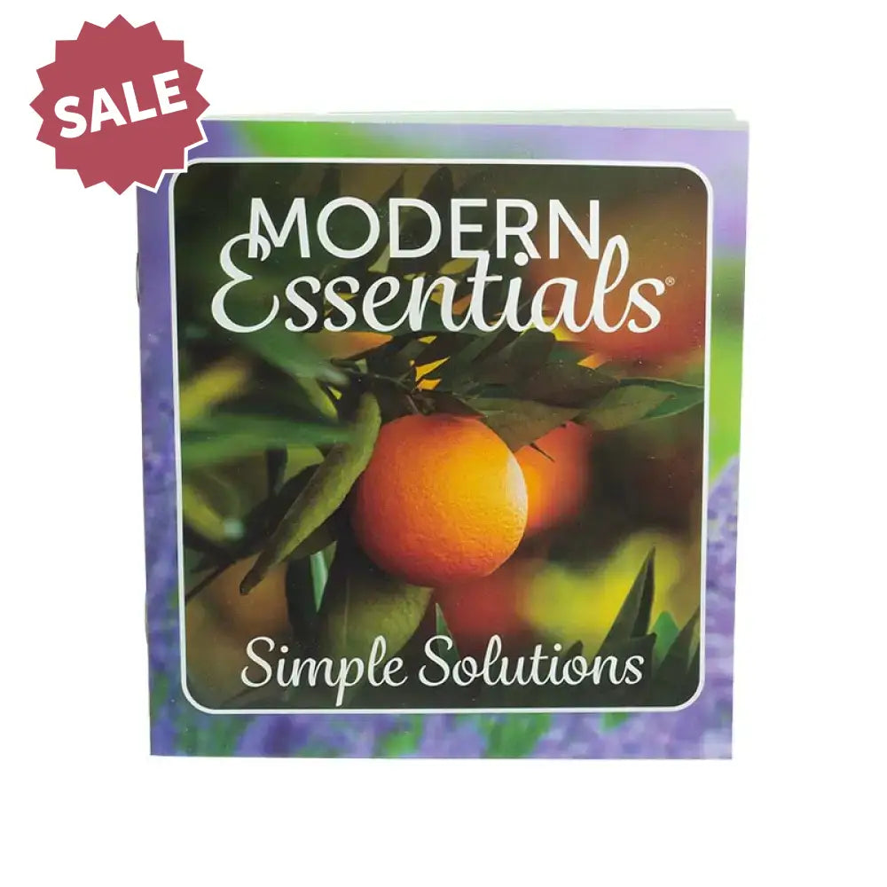 1150Family5 - Modern Essentials Bundle - Handbook. Intro Me Reference Card Simple Solutions and ME Emotions
