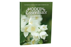 Front cover of Modern Essentials Handbook, Softcover, September 2023, 15th Edition
