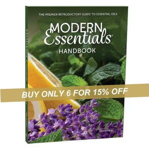 Modern Essentials Handbook September 2025 17th Edition