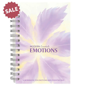 1150Family5 - Modern Essentials Bundle - Handbook. Intro Me Reference Card Simple Solutions and ME Emotions