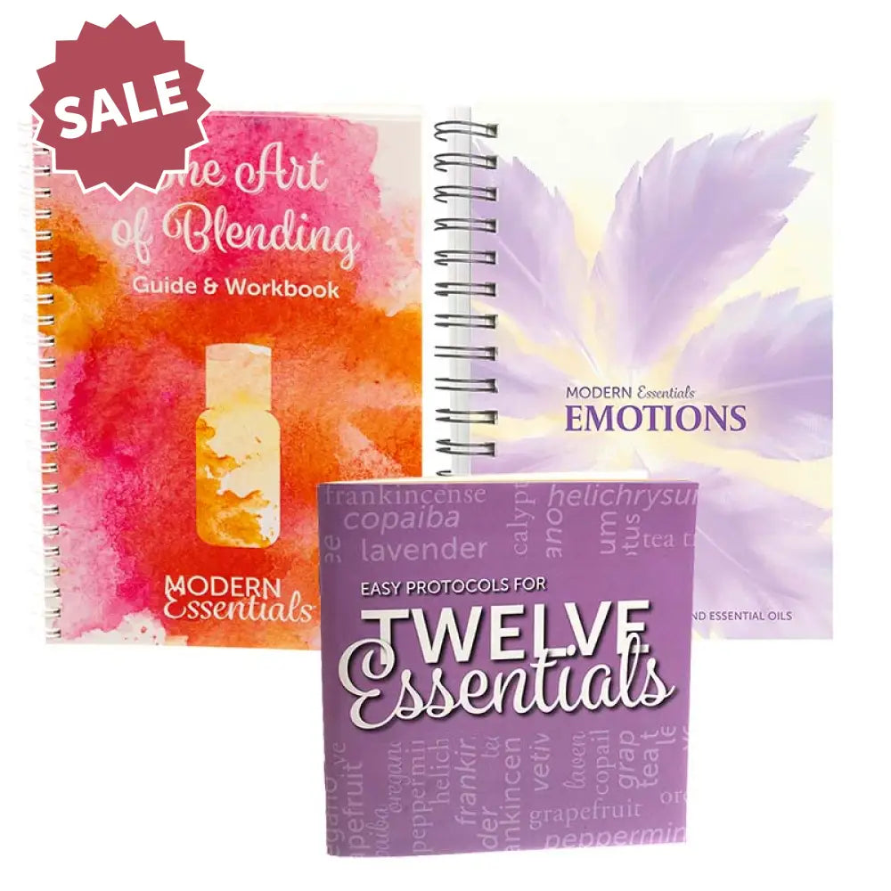 Modern Essentials Support Bundle