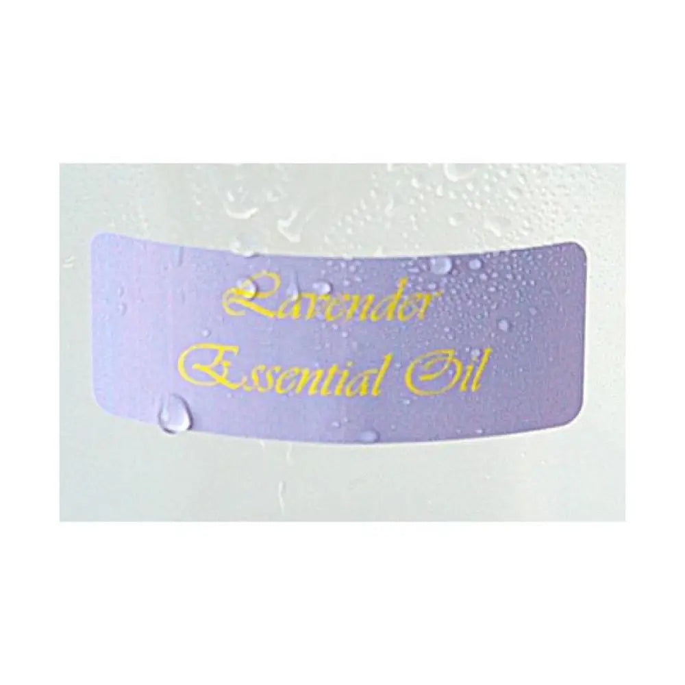 Blank White Moisture-Resistant Vinyl Inkjet Labels: 2 X 1 (Sheet Of 30 For 5 10 And 15 Ml Vials)