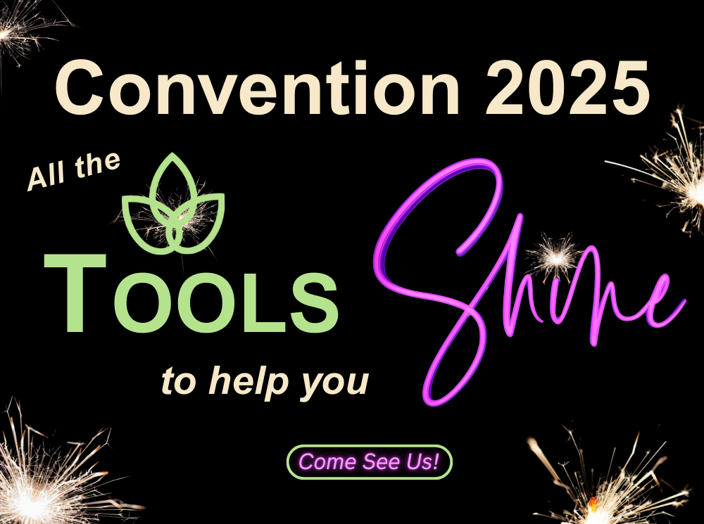 2025 Convention - AromaTools®