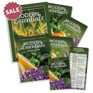 Modern Essentials 2026 Family Bundle (16th/17th Editions - Latest printings) SHIPS SEPT. 24 2026