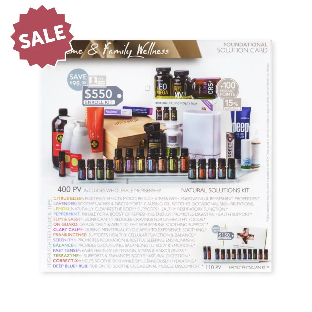 Solution Cards Assortment (Pack Of 25)