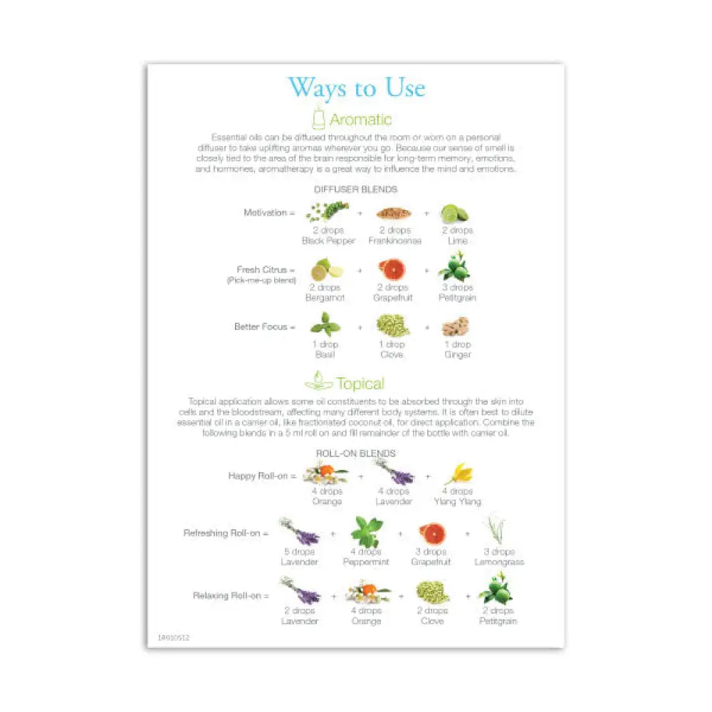 Essential Educators: Emotions Mini Tear Pad (50 Sheets)