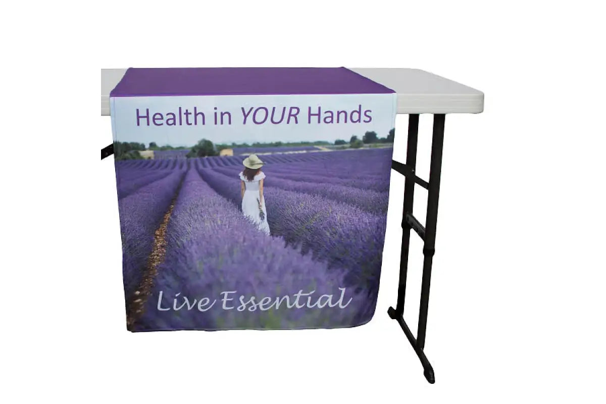 Live Essential Table Runner