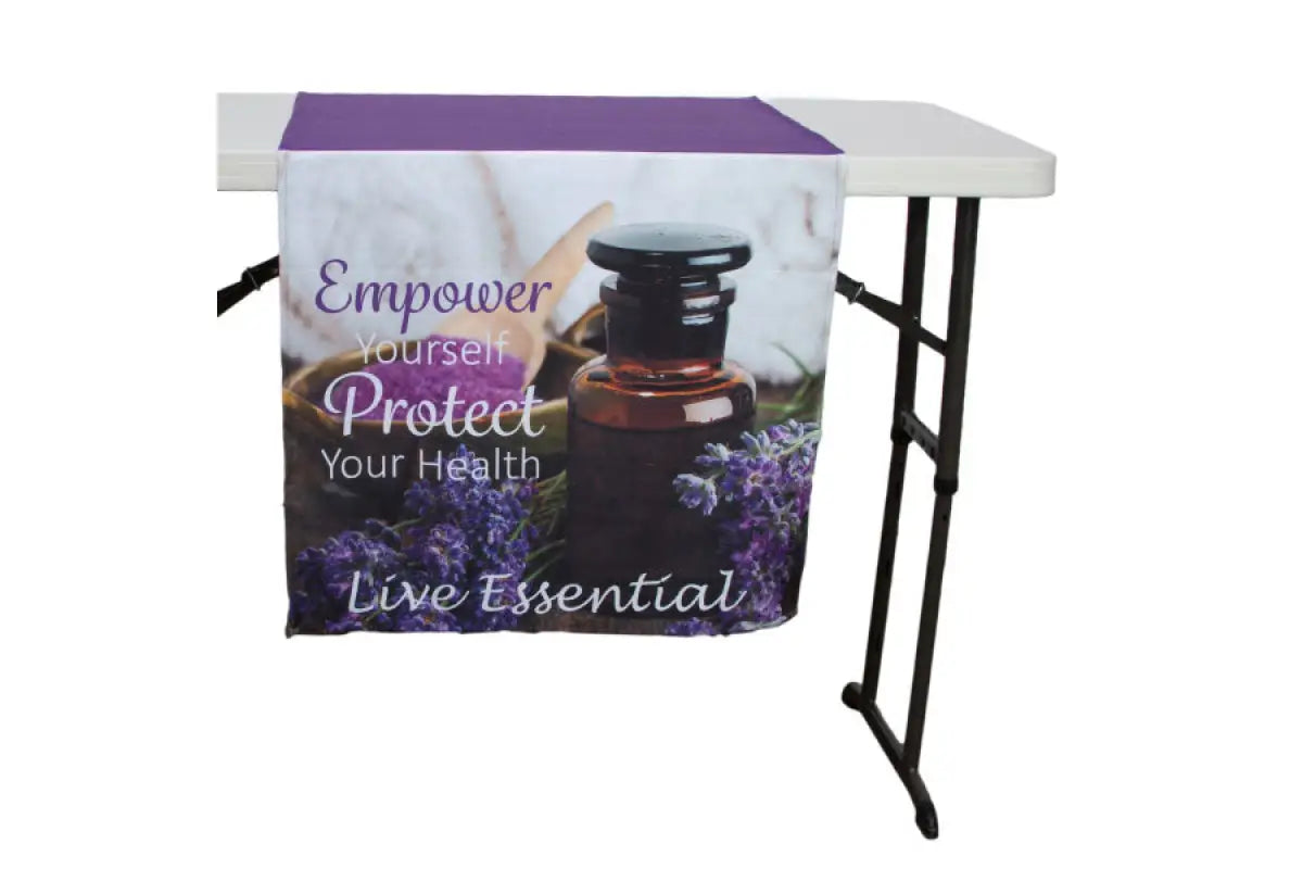 Live Essential Table Runner