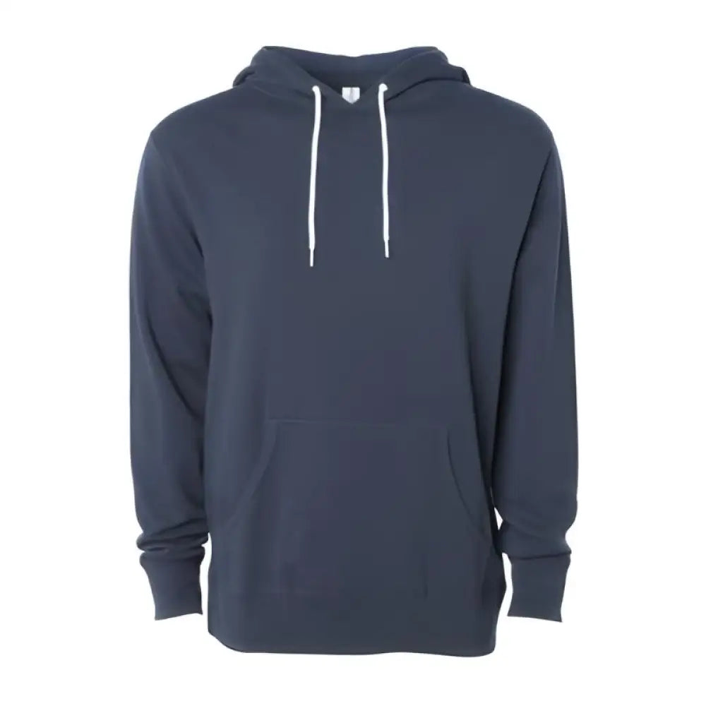 Doterra®: Empowered By Purity Flowers Lightweight Hoodie