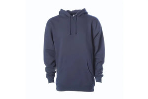Unisex Doterra®: Empowered By Purity Oil Drops Heavyweight Hoodie