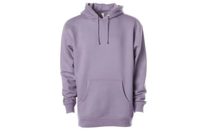 Unisex Doterra®: Empowered By Purity Oil Drops Heavyweight Hoodie