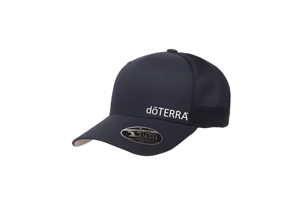 dōTERRA®” FlexFit Trucker Hat - AromaTools®