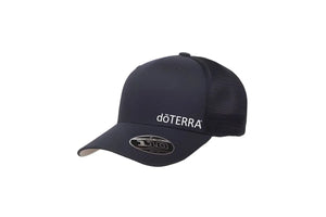 Doterra - Flexfit Mesh Back Hat Navy / One-Size