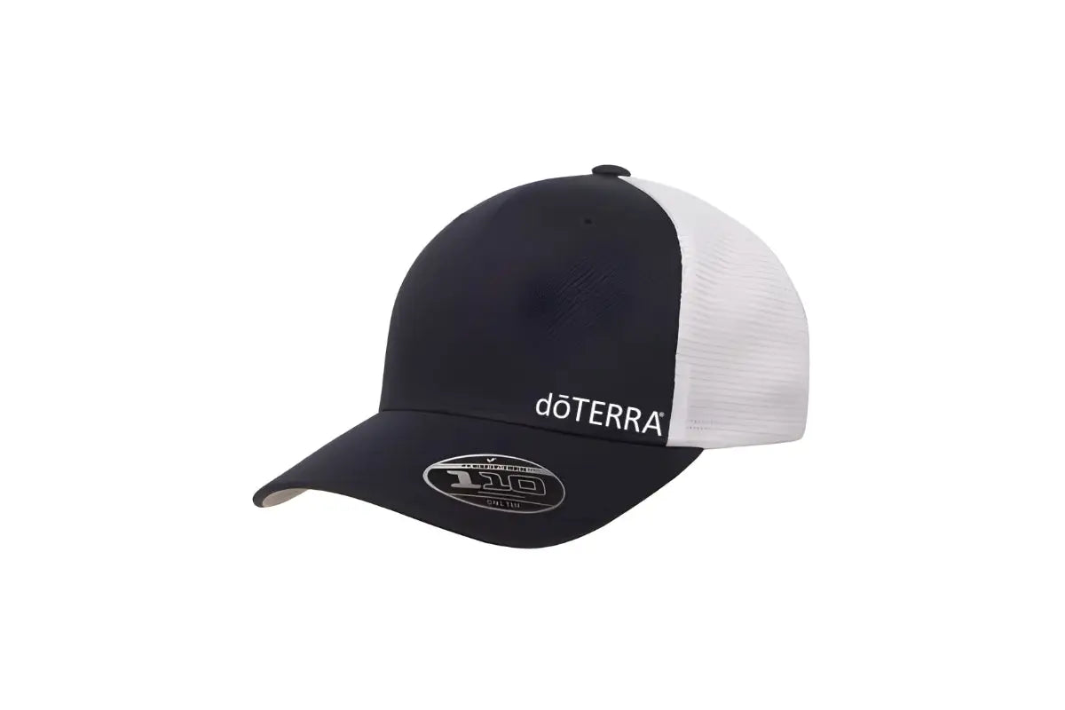 dōTERRA®” FlexFit - Hat AromaTools® Trucker