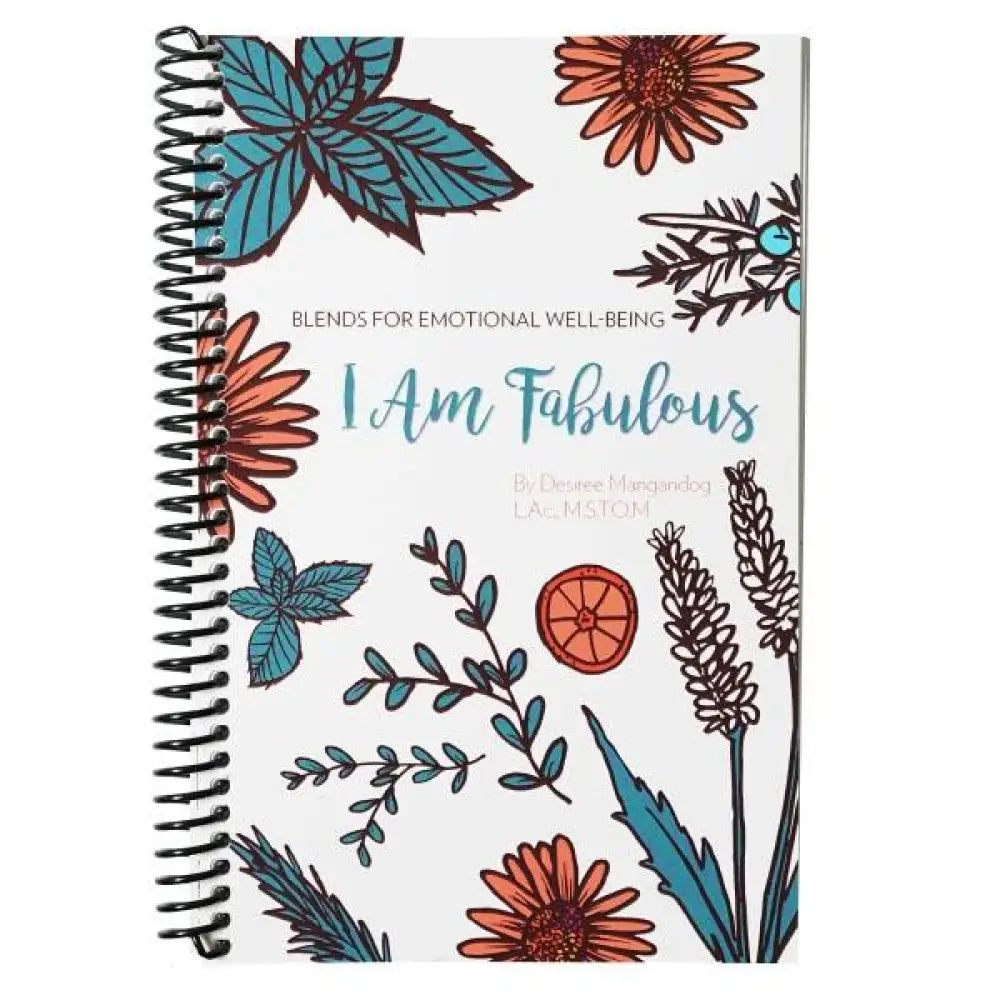 I Am Fabulous Personal Starter Kit