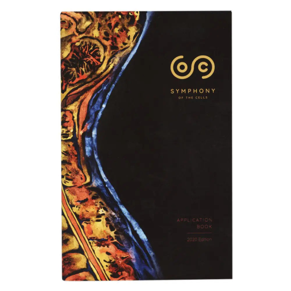 &quot;Symphony of the Cells: Balance &amp; Harmony&quot; Booklet, by Boyd Truman (6th Edition)
