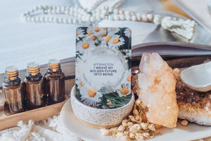 Gifts of the Essential Oils Companion Cards (Pack of 119)