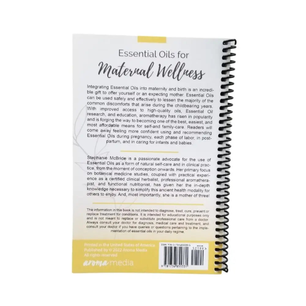 Hindsights For Maternal Wellness 2Nd Edition By Stephanie Mcbride