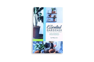 The Essential Gardener And Her Plant Brain On Display By Tiffany Durr
