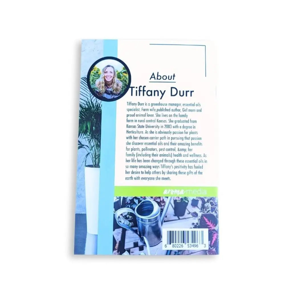 The Essential Gardener And Her Plant Brain On Display By Tiffany Durr