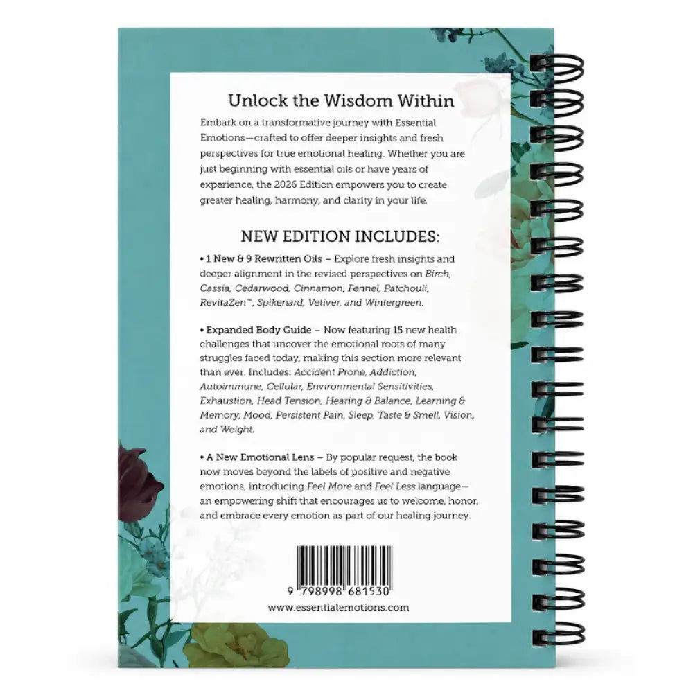 Essential Emotions 14th Edition