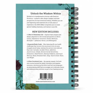 Essential Emotions 14th Edition