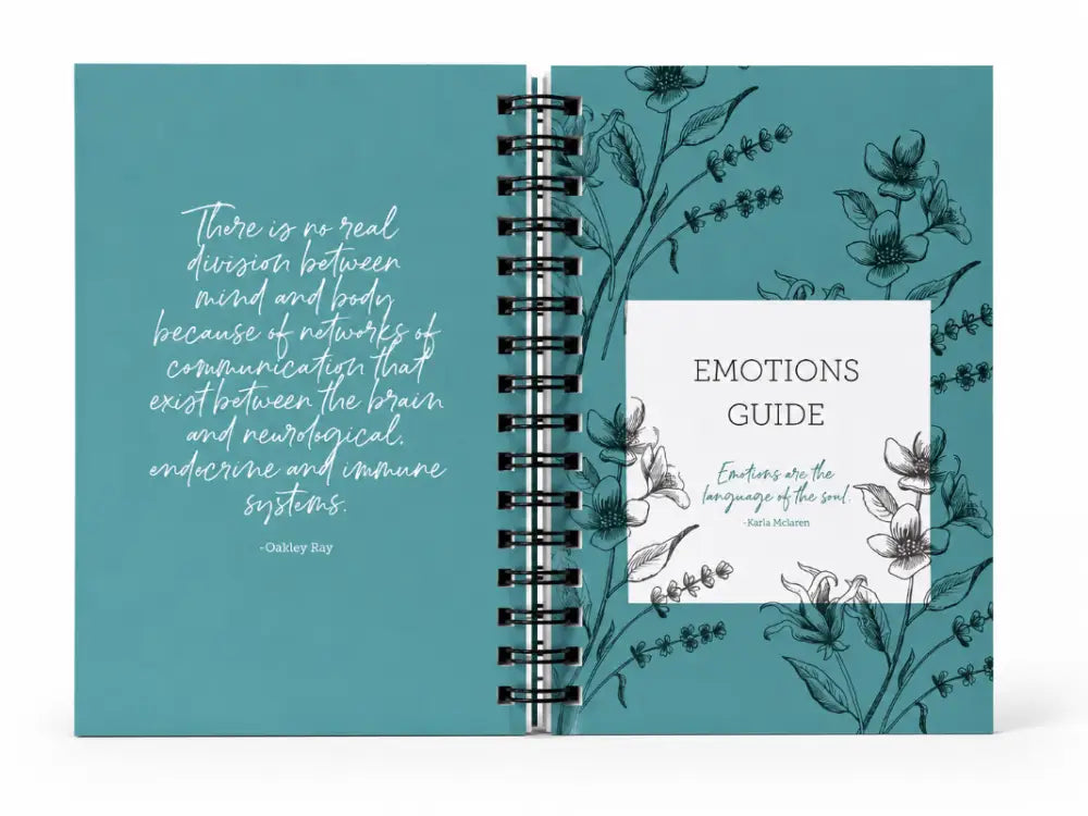 Essential Emotions 14th Edition