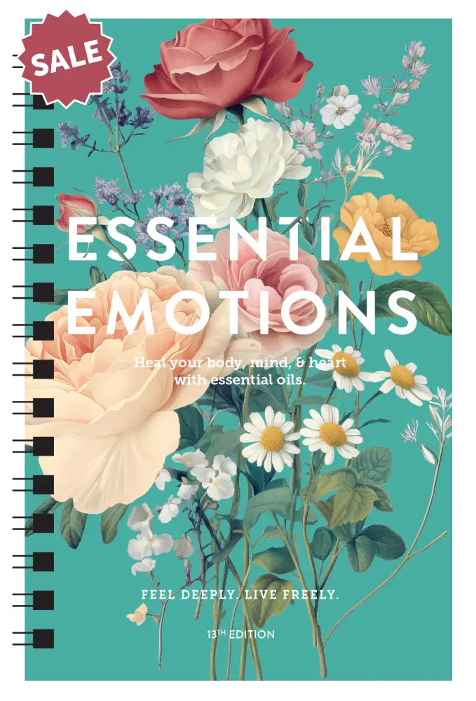 Essential Emotions 13Th Edition