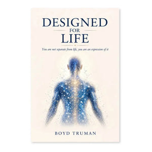Designed for Life by Body Truman