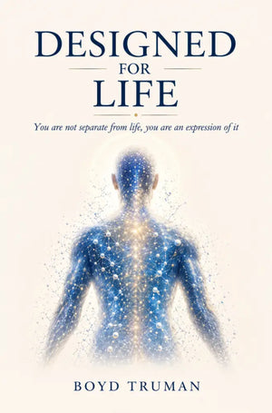 Designed for Life by Body Truman