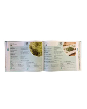 Advanced Oil Magic Series 9