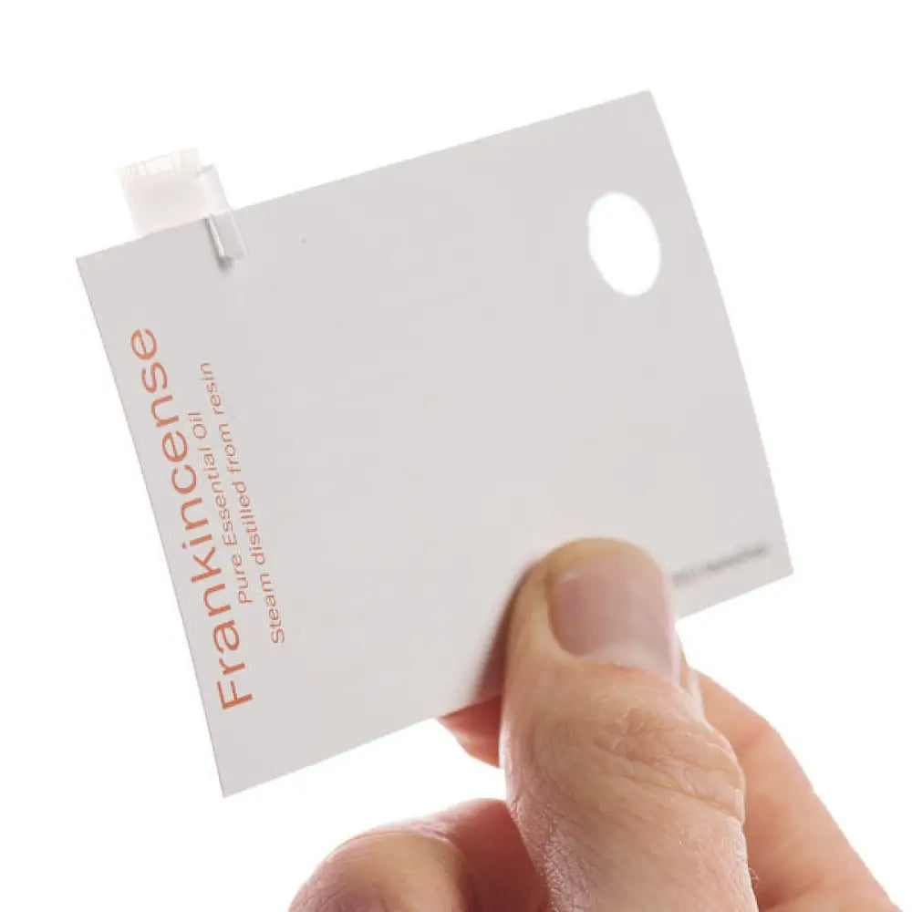 1/6 Dram Clear Glass Sample Vials And Dabber Caps With Clips (Pack Of 12)