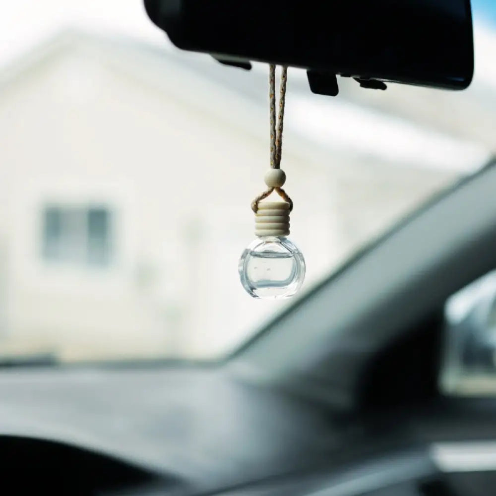 Car Air Freshener Hanging: Top Picks for a Fresh Ride