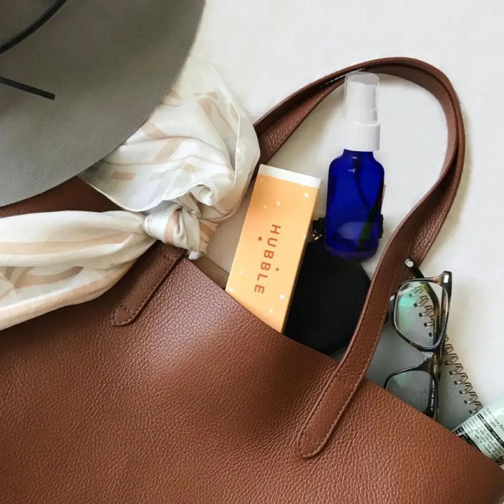 1 Oz. Blue Glass Bottles And Misting Sprayers (Pack Of 6)