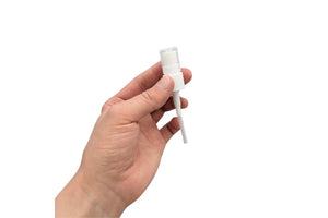 Misting Sprayers For 1/3 And 1/6 Oz. Glass Roll-On Vials (Pack Of 6)