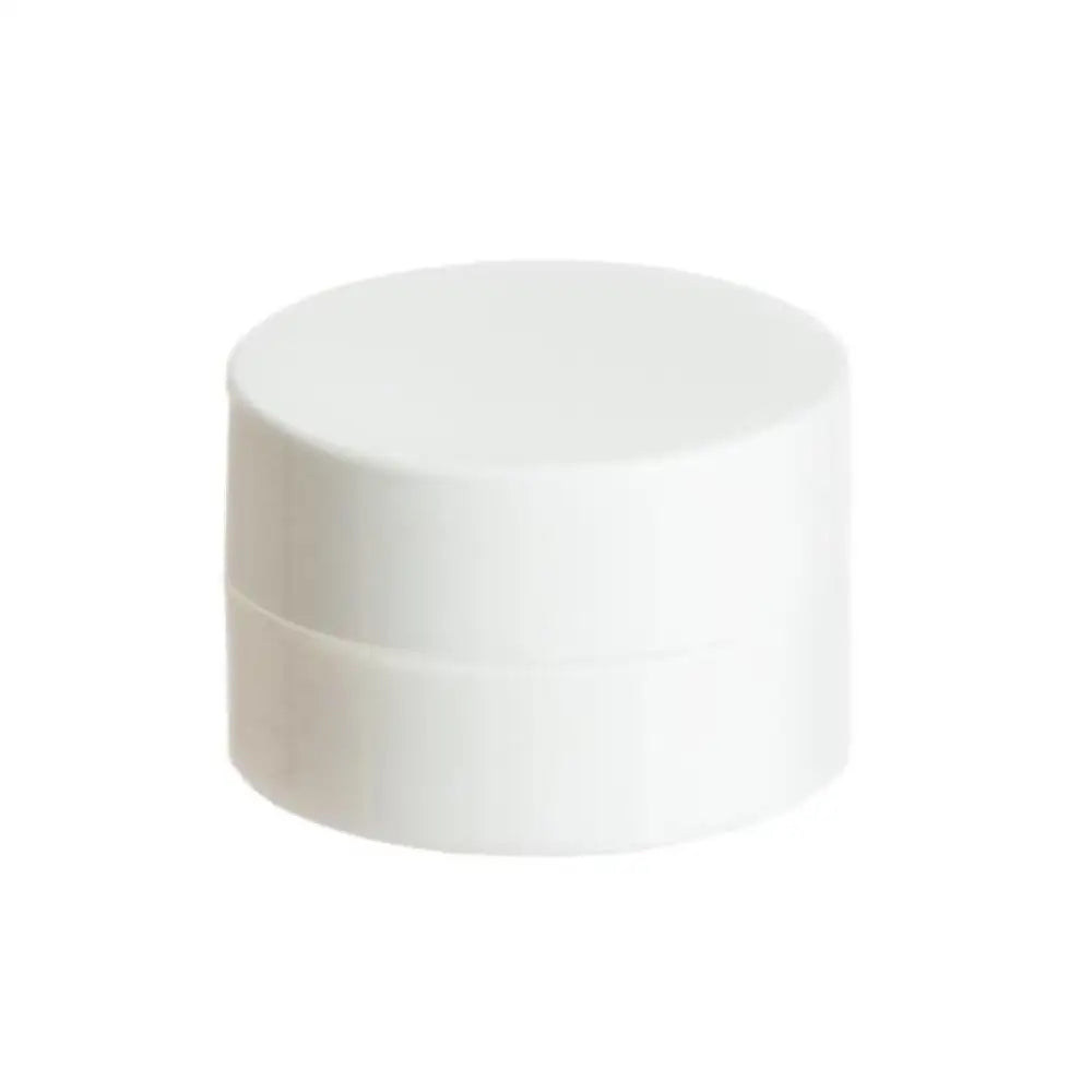 3 Ml Double-Walled Plastic Sample Containers (Pack Of 10)