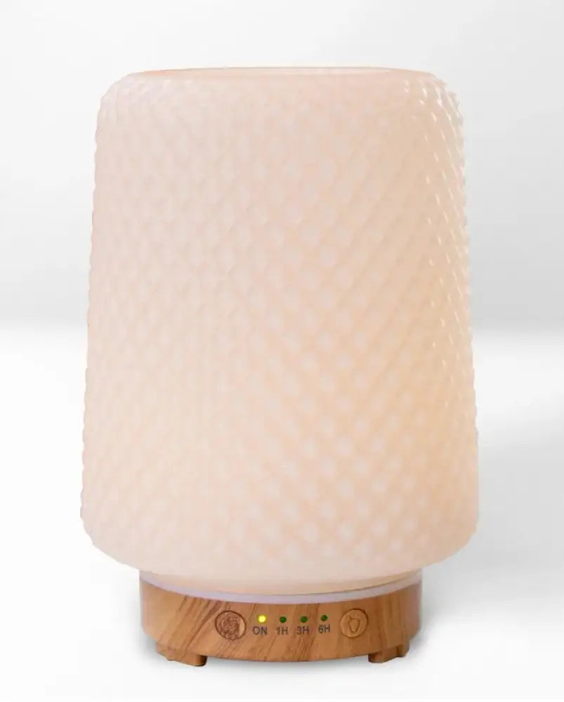 Dahlia Ultrasonic Diffuser