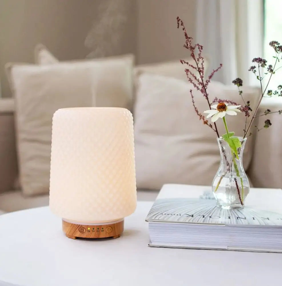 Dahlia Ultrasonic Diffuser